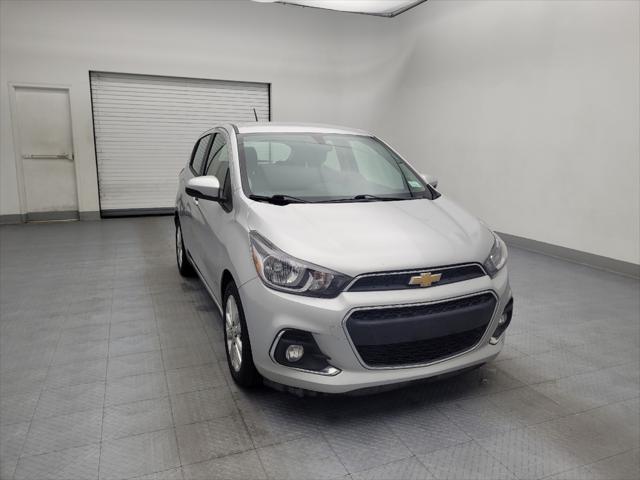 used 2016 Chevrolet Spark car, priced at $11,795