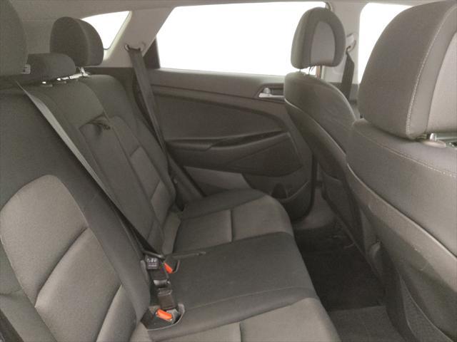 used 2016 Hyundai Tucson car, priced at $15,595