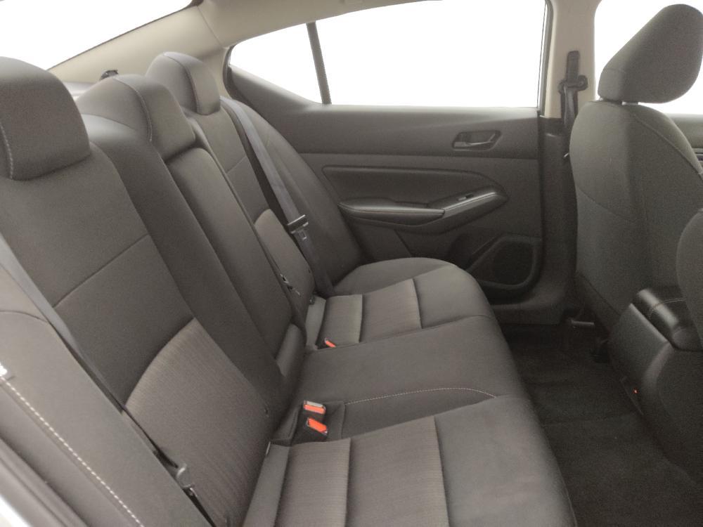 used 2024 Nissan Altima car, priced at $19,595