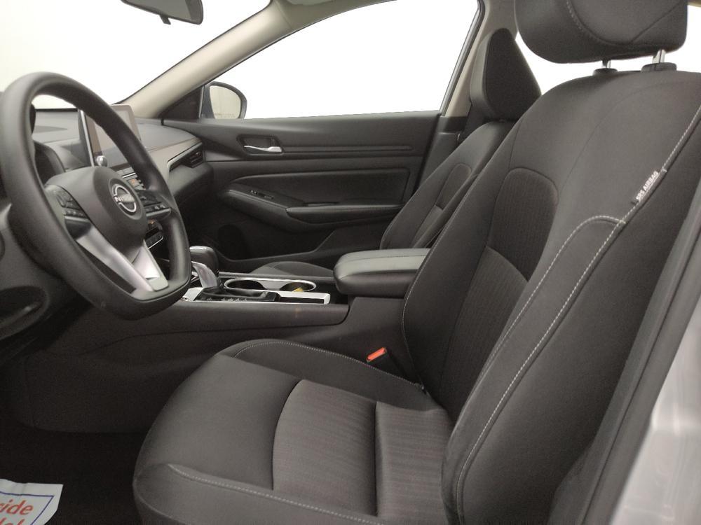 used 2024 Nissan Altima car, priced at $19,595