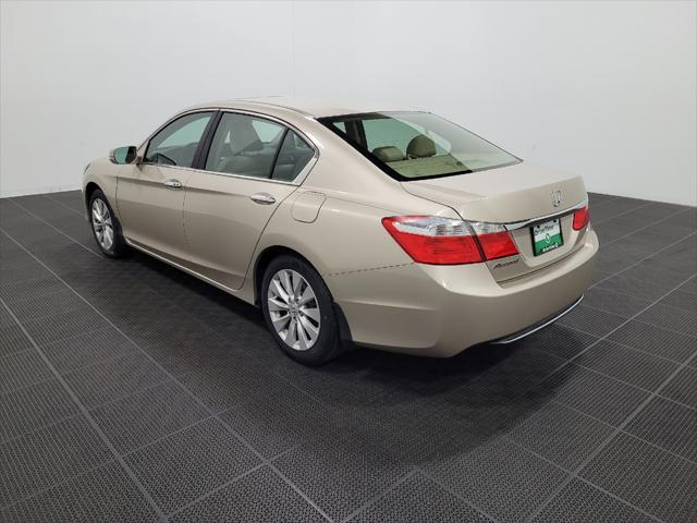 used 2013 Honda Accord car, priced at $17,195