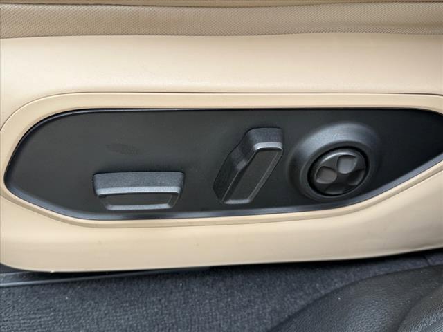 used 2022 Jeep Grand Cherokee L car, priced at $31,725
