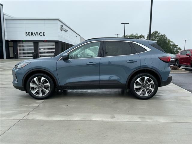 used 2023 Ford Escape car, priced at $31,745