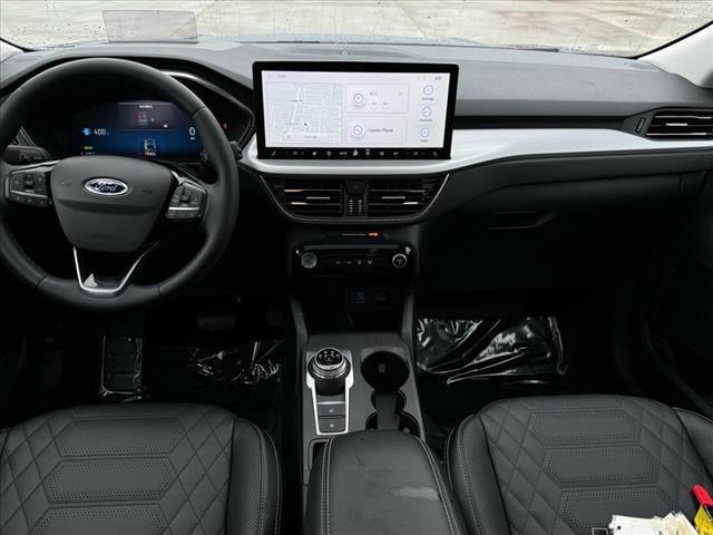 used 2023 Ford Escape car, priced at $31,745