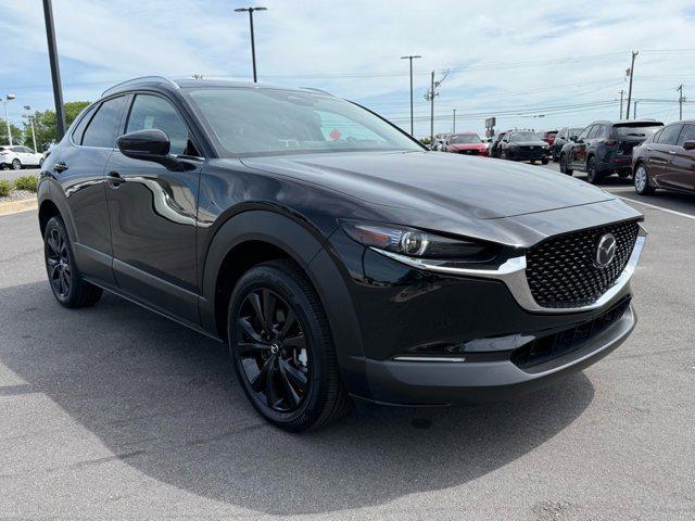 used 2024 Mazda CX-30 car, priced at $32,991