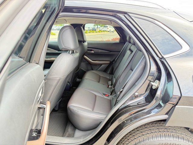 used 2024 Mazda CX-30 car, priced at $32,991