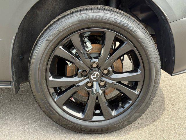 used 2024 Mazda CX-30 car, priced at $32,991