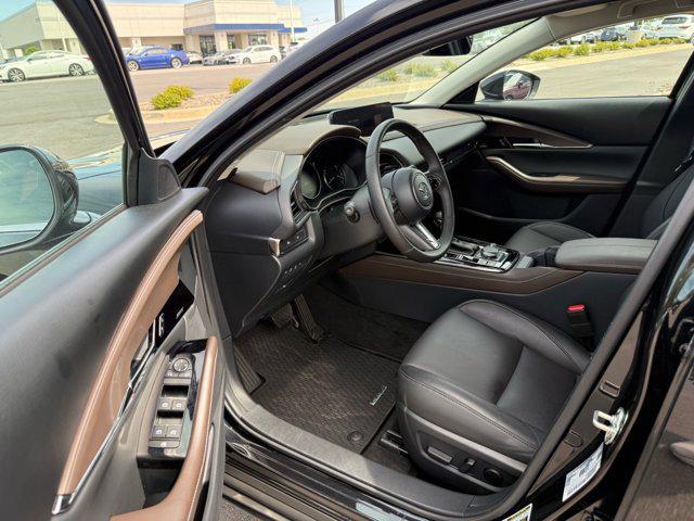used 2024 Mazda CX-30 car, priced at $32,991