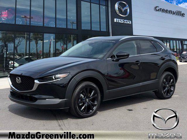 used 2024 Mazda CX-30 car, priced at $32,991
