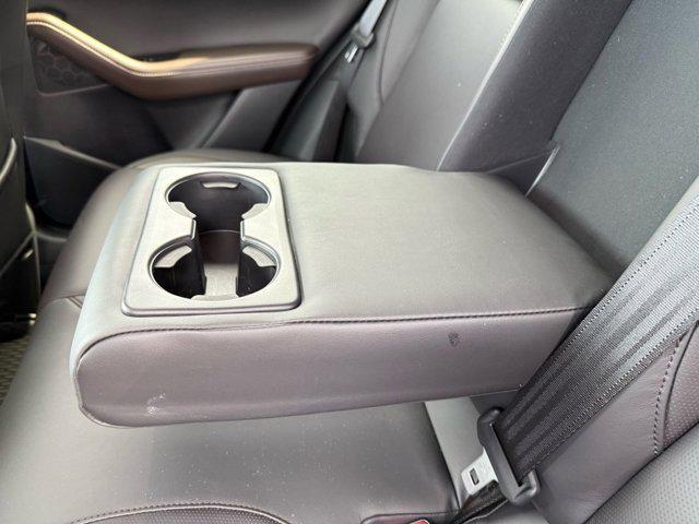 used 2024 Mazda CX-30 car, priced at $32,991