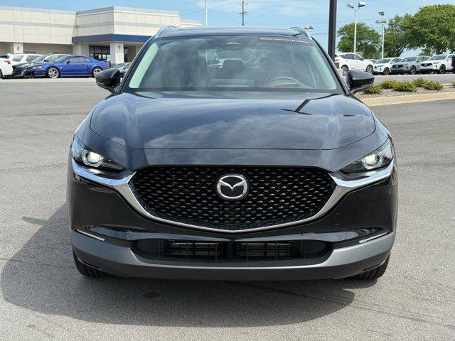 used 2024 Mazda CX-30 car, priced at $32,991