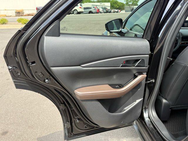 used 2024 Mazda CX-30 car, priced at $32,991