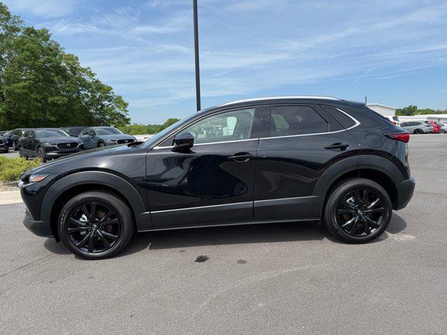 used 2024 Mazda CX-30 car, priced at $32,991