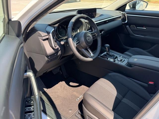 new 2025 Mazda CX-50 car, priced at $33,072