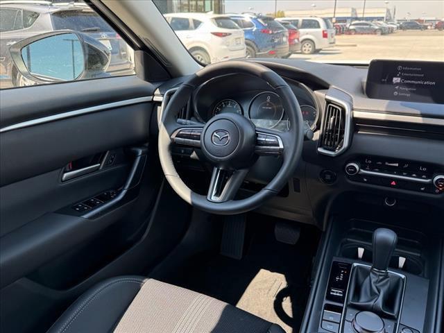 new 2025 Mazda CX-50 car, priced at $33,072