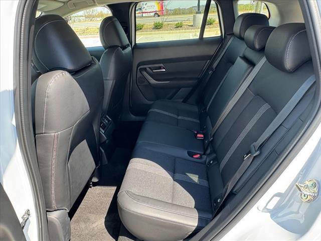 new 2025 Mazda CX-50 car, priced at $33,072