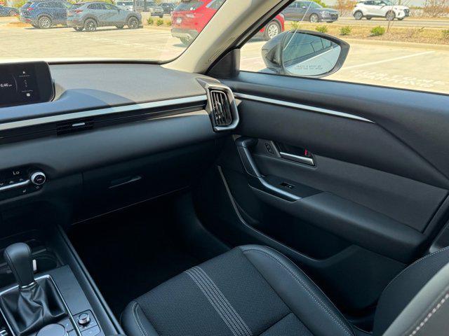 new 2025 Mazda CX-50 car, priced at $33,187