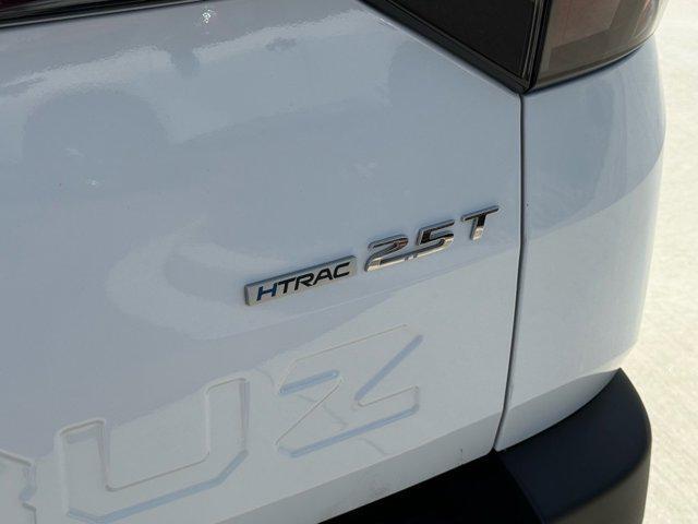 used 2022 Hyundai SANTA CRUZ car, priced at $22,699