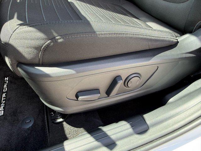 used 2022 Hyundai SANTA CRUZ car, priced at $22,699