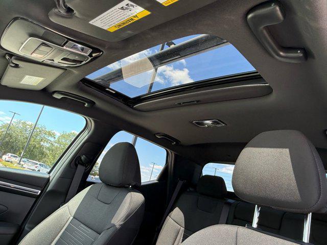 used 2022 Hyundai SANTA CRUZ car, priced at $22,699