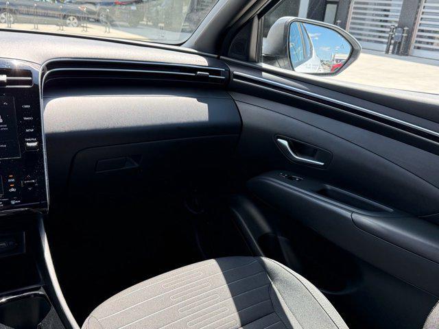 used 2022 Hyundai SANTA CRUZ car, priced at $22,699