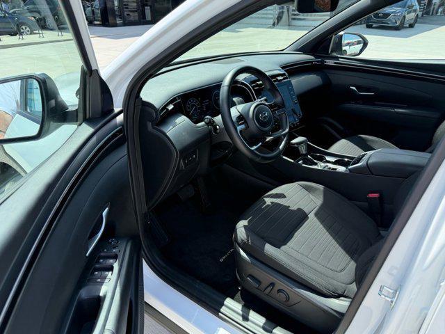 used 2022 Hyundai SANTA CRUZ car, priced at $22,699