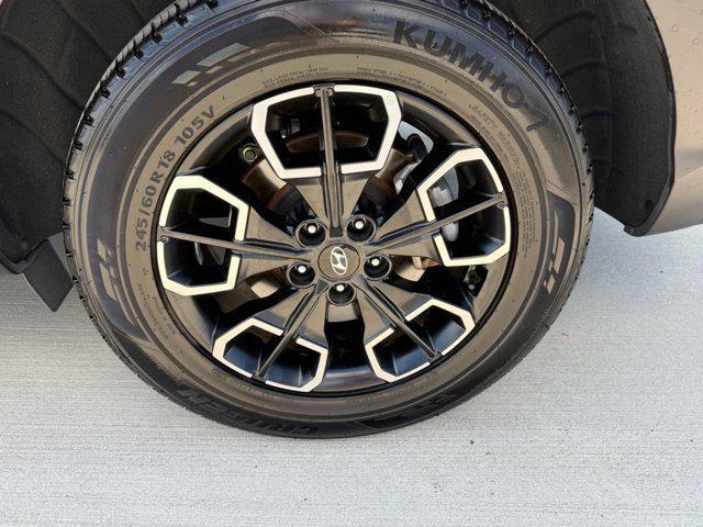 used 2022 Hyundai SANTA CRUZ car, priced at $22,699