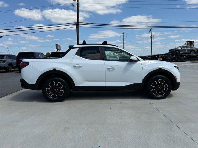 used 2022 Hyundai SANTA CRUZ car, priced at $22,699