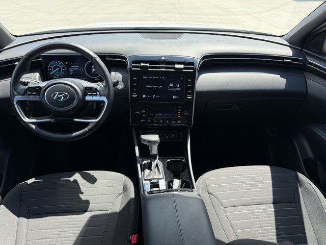 used 2022 Hyundai SANTA CRUZ car, priced at $22,699