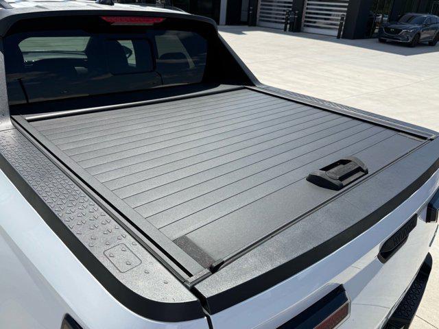 used 2022 Hyundai SANTA CRUZ car, priced at $22,699