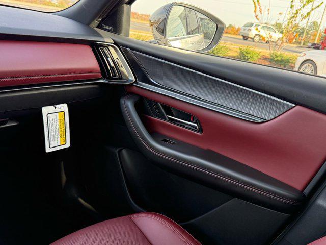 new 2026 Mazda CX-70 car, priced at $50,678