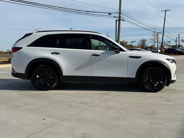 new 2026 Mazda CX-70 car, priced at $50,678