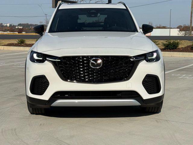 new 2026 Mazda CX-70 car, priced at $50,678