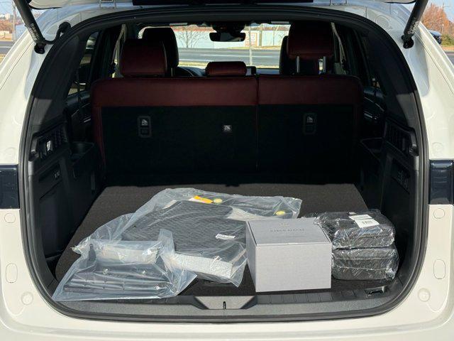 new 2026 Mazda CX-70 car, priced at $50,678