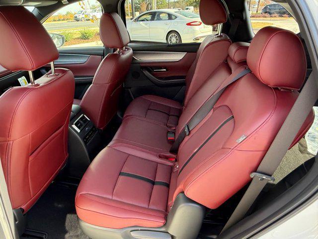 new 2026 Mazda CX-70 car, priced at $50,678