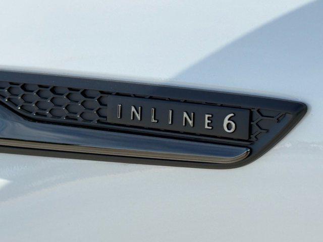 new 2026 Mazda CX-70 car, priced at $50,678