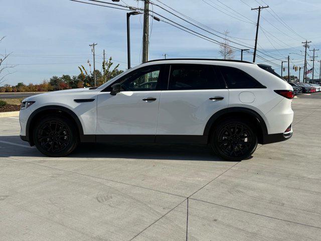 new 2026 Mazda CX-70 car, priced at $50,678