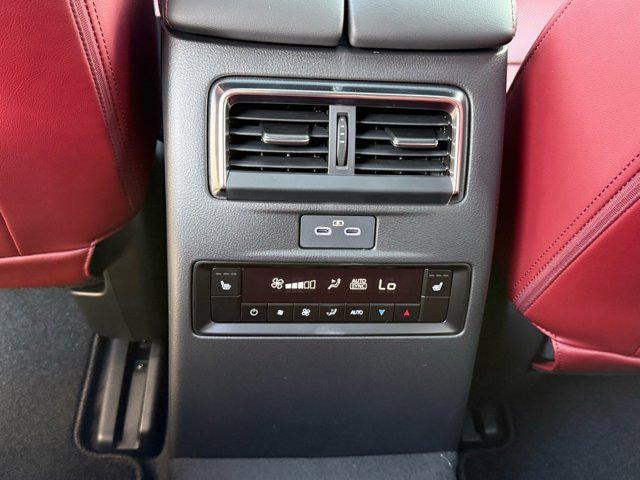 new 2026 Mazda CX-70 car, priced at $50,678