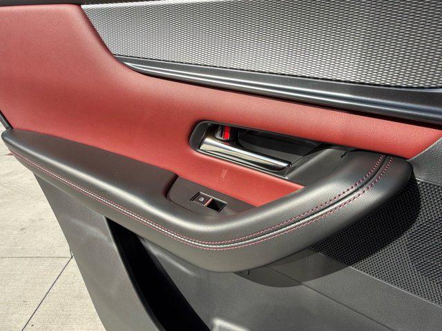 new 2026 Mazda CX-70 car, priced at $50,678