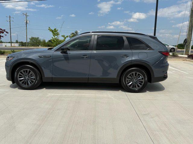 new 2025 Mazda CX-70 car, priced at $41,425