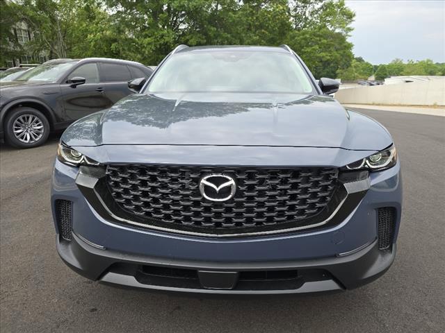 new 2024 Mazda CX-50 car, priced at $32,715