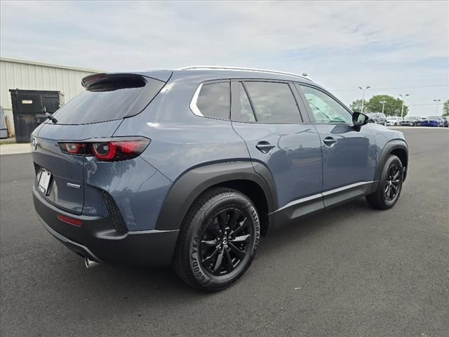 new 2024 Mazda CX-50 car, priced at $32,715