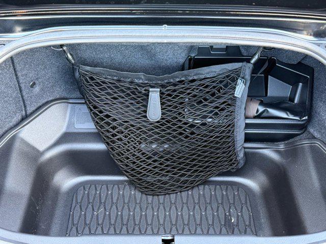 used 2024 Mazda MX-5 Miata RF car, priced at $34,989