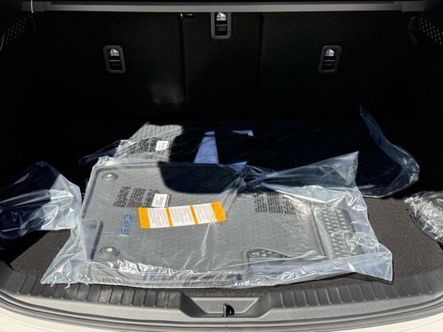 new 2025 Mazda CX-5 car, priced at $35,973