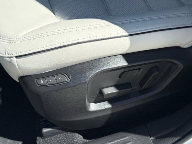 new 2025 Mazda CX-5 car, priced at $35,973