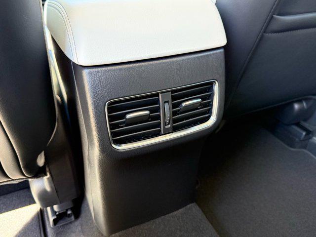 new 2025 Mazda CX-5 car, priced at $35,973