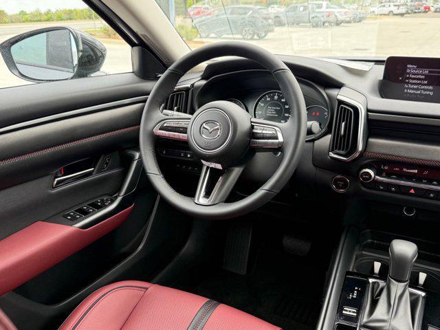 new 2025 Mazda CX-50 Hybrid car, priced at $41,842