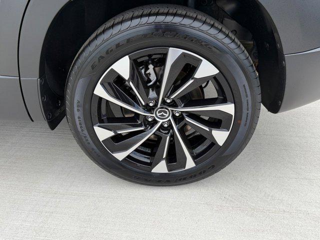 new 2025 Mazda CX-50 Hybrid car, priced at $41,842