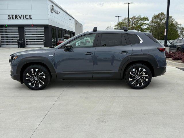 new 2025 Mazda CX-50 Hybrid car, priced at $41,842