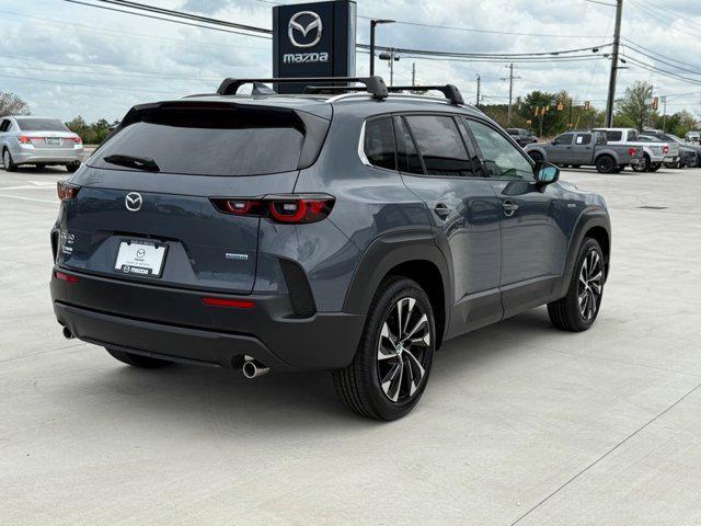 new 2025 Mazda CX-50 Hybrid car, priced at $41,842